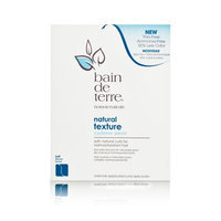 Bain de Terre Natural Texture Cysteine Perm For Normal/Resistant Hair