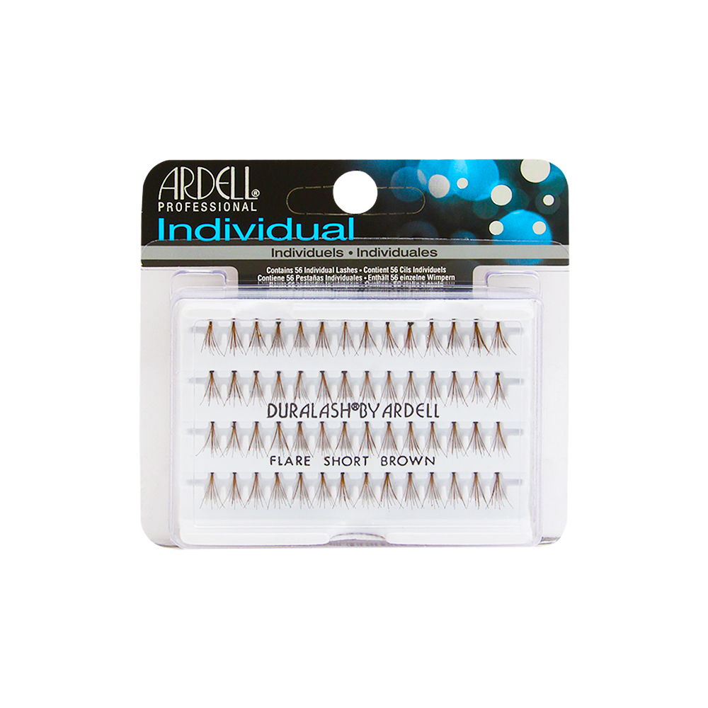 Ardell Fashion Lashes Starter Kit, Black 101