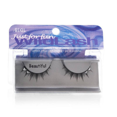 Ardell False Eyelash Just for Fun WildLash - Beautiful