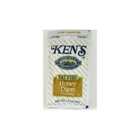 Kens Fat Free Honey Dijon Mustard
