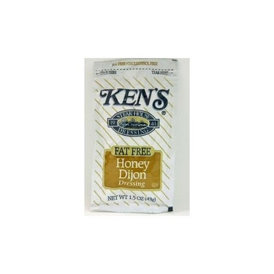 Kens Fat Free Honey Dijon Mustard