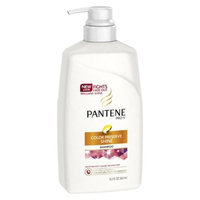 Pantene Pro-V Colour Preserve Shine Shampoo
