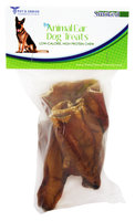 David Shaw Silverware Na Ltd Smoked Pig Ears, 3 Pack