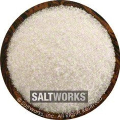 Pacific Natural Dominion Salt New Zealand Natural - Sea Salt - 5 lbs. (fine)