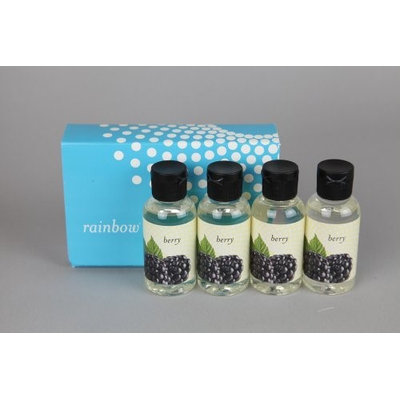 Rainbow Berry Fragrances (Pack of 4)