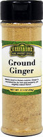 Vann's Spices Ltd. Ginger Powder