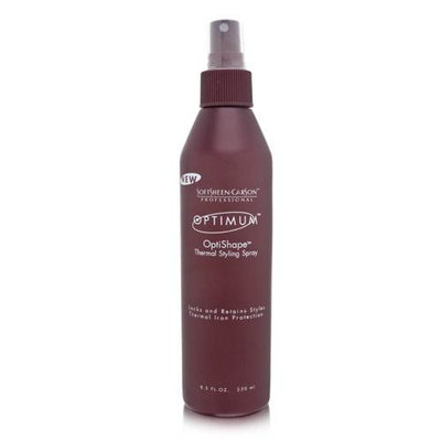 Soft Sheen-carson Soft Sheen Carson Optimum Opti Shape Thermal Styling Spray