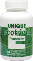 Ac Grace A.C. Grace Unique E Tocotrienol - 60 Capsules
