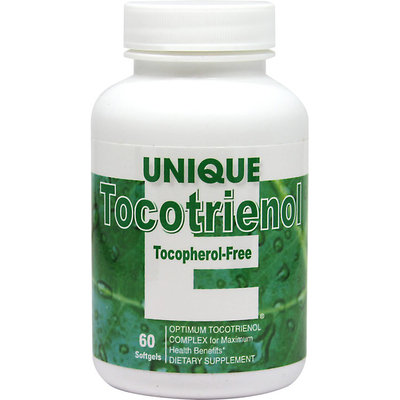 Ac Grace A.C. Grace Unique E Tocotrienol - 60 Capsules