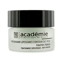 Academie Hypo-Sensible Eye Contour Gel (Puffiness) 15ml/0.5oz