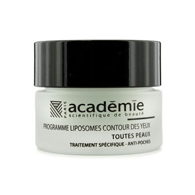 Academie Hypo-Sensible Eye Contour Gel (Puffiness) 15ml/0.5oz