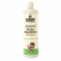 Natural Chemistry Natural Flea & Tick Shampoo for Cats