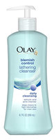 Olay Blemish Control Lathering Skin Cleanser