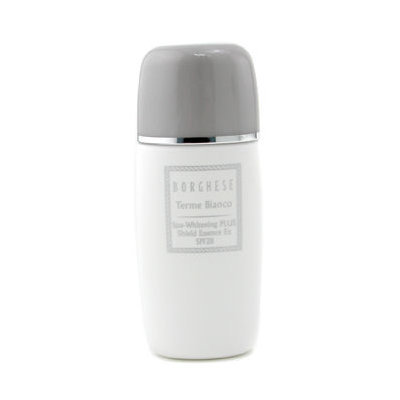 Borghese Terme Bianco Spa-Whitening Plus Shield Essence Ex SPF28 35ml/1.23oz