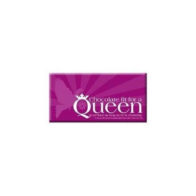 Bloomsberry & Co. Praim LLC PR3010 QUEEN BAR CHOCOLATE - Pack of 10