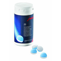 Capresso Cleaning Tablets, 25 Pack #1151.13 - Coffee Accessories