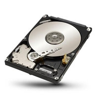 Seagate Momentus Spinpoint M8 1TB, SATA II