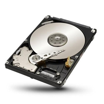 Seagate Momentus Spinpoint M8 1TB, SATA II
