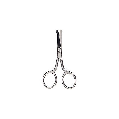 Millers Forge 4.5 inch Ear and Nose Scissor