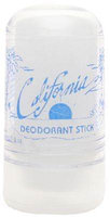 Body Crystal Anti-Bacterial Crystal Deodorant Stick