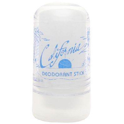 Body Crystal Anti-Bacterial Crystal Deodorant Stick