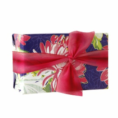 m LUXE by Mudlark Hancrafted Soap Nisha, Classic Almond, 6.6 oz