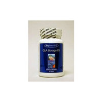 Allergy Research Group - GLA Borage Oil 30 gels