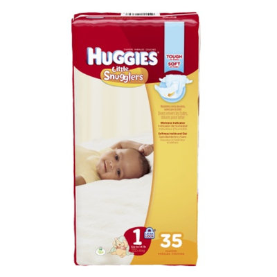 Huggies® LittleSnug