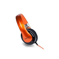 Kuechenberg Marketing Group Myth Labs Eclipse Over-Ear Headphones (Requiem)