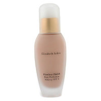 Flawless Finish Bare Perfection Makeup