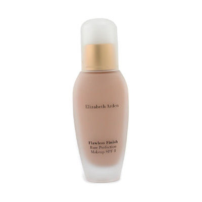 Flawless Finish Bare Perfection Makeup