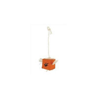 Caitec Corporation Caitec Bird Toy Shred and Find Large