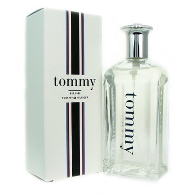Tommy Hilfiger Tommy Cologne Spray For Men,1.7 Ounces