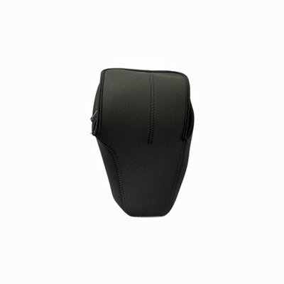 ProMaster Large Black Neoprene Camera Protector