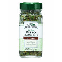 The Spice Hunter Pesto Seasoning Blend, 0.6-Ounce Jar