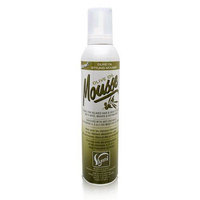 Vigorol Super Olive Oil Styling Mousse 9.0 oz