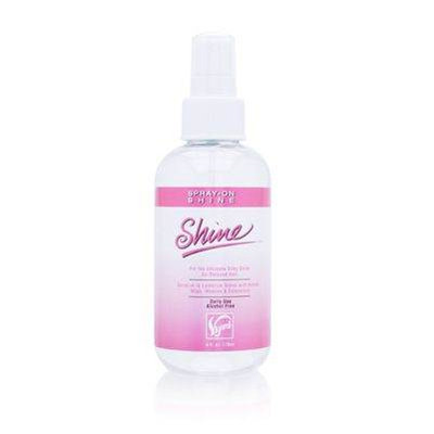 Vigorol Spray-On Shine 178ml/6oz