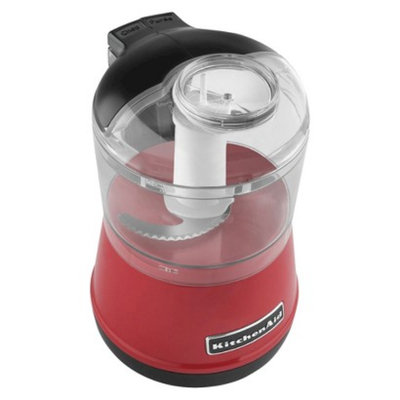 KitchenAid 3.5 Cup Food Chopper - Watermelon