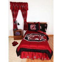 College Covers South Carolina Gamecocks - Bed in a Bag