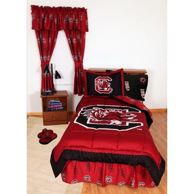 College Covers South Carolina Gamecocks - Bed in a Bag
