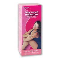 Andrea Extra Strength Hair Remover for The Body Kit