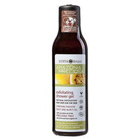 Surya Henna Surya Brasil: Amazonia Preciosa Scrub Shower Gel, 8.45 oz
