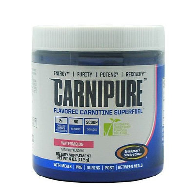 Gaspari Nutrition Carnipure Watermelon 4 oz
