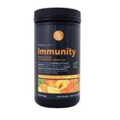 Pomology Pomegranate POMOLOGY IMMUNITYDRINKMIX300G 300 GRAMS
