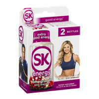SK Energy Pomegranate Extra Strength - 2 CT