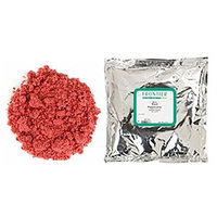 Frontier Bulk Cranberry Freeze-Dried Powder, 1 lb. package