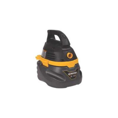 Pro-Team 290569 2. 5 Gal Workshop Vacuum