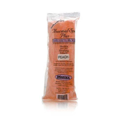 Thermal Spa Professional Antibacterial Paraffin Wax Peach