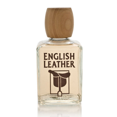 Dana English Leather 8 oz After Shave Lotion Splash