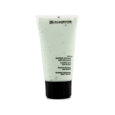 Academie Hypo-Sensible Calming Mask For Redness Desensitizing & Decongesting 75ml/2.5oz